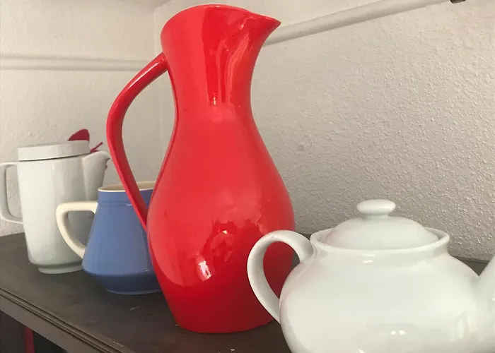 Prázdninový dům Eco-logis Du Vignoble Katzenthal