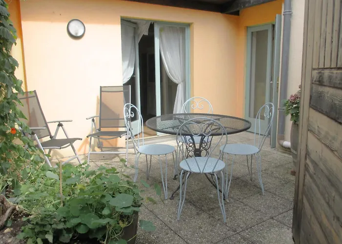 Eco-logis Du Vignoble