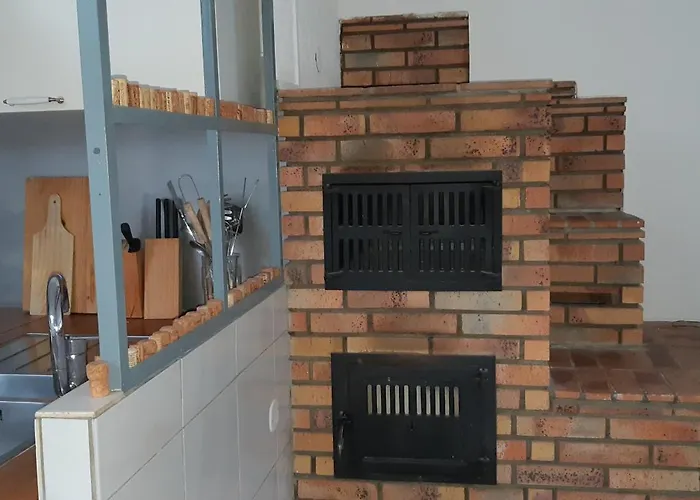 Eco-logis Du Vignoble * Katzenthal