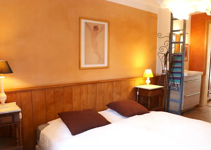 Eco-logis Du Vignoble