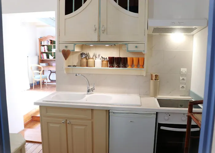 Eco-logis Du Vignoble