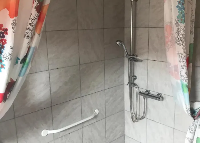 Prázdninový dům Eco-logis Du Vignoble *