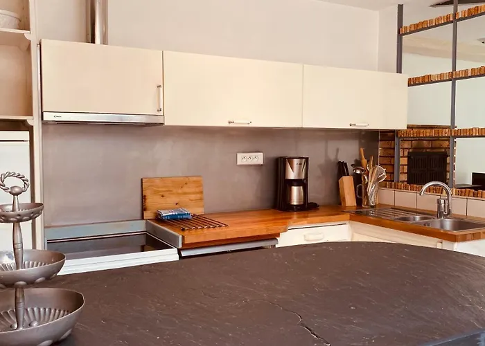 Eco-logis Du Vignoble *