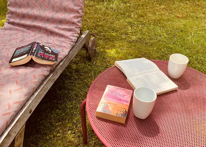 Eco-logis Du Vignoble