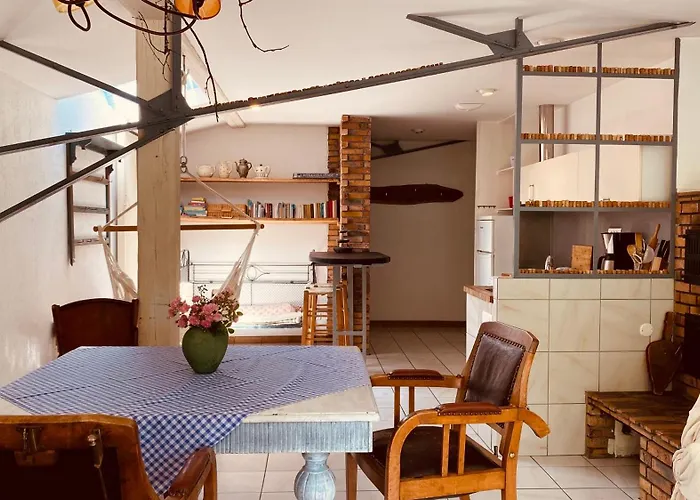 Tatil Evi Ecologis Du Vignoble *
