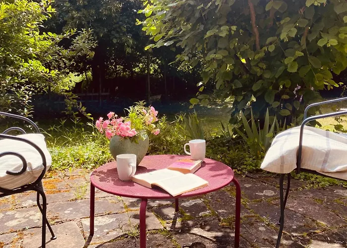 Eco-logis Du Vignoble *