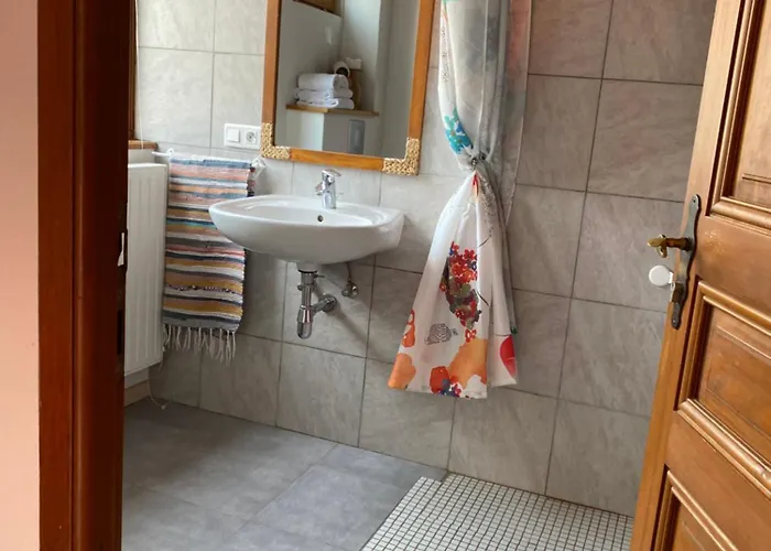 Eco-logis Du Vignoble * Katzenthal