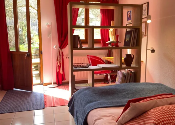 Tatil Evi Ecologis Du Vignoble