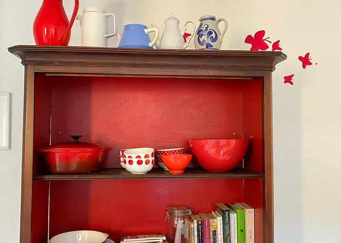 Eco-logis Du Vignoble *