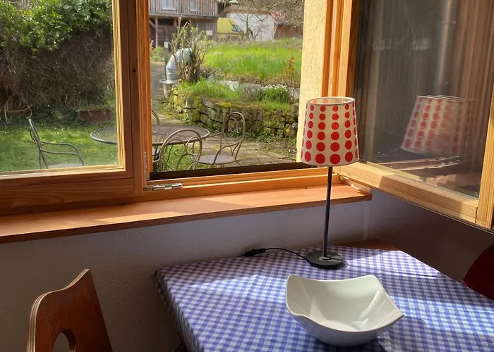 Eco-logis Du Vignoble * Katzenthal