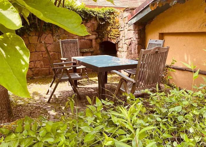 Eco-logis Du Vignoble