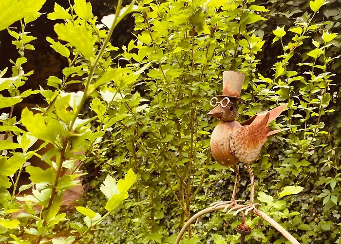 Prázdninový dům Eco-logis Du Vignoble Katzenthal
