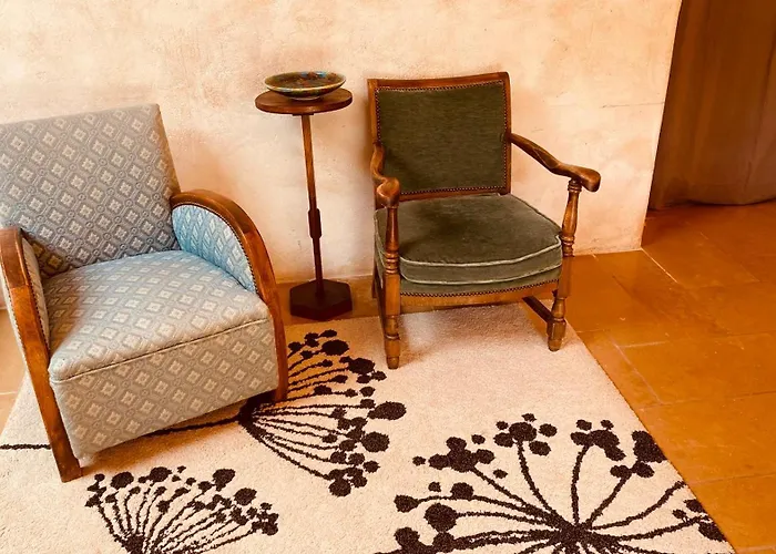 Eco-logis Du Vignoble Katzenthal