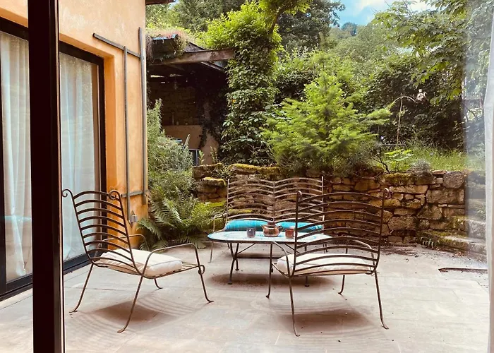 Eco-logis Du Vignoble * Katzenthal