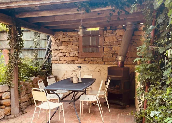 Eco-logis Du Vignoble