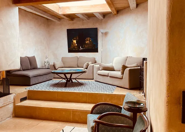 Eco-logis Du Vignoble *