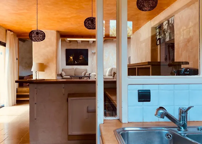 Eco-logis Du Vignoble