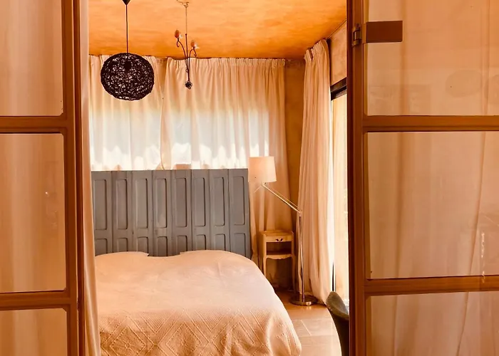 Prázdninový dům Eco-logis Du Vignoble *