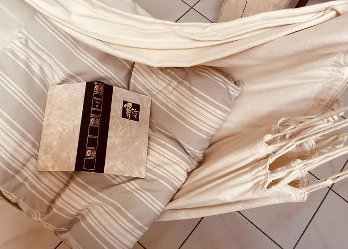 Eco-logis Du Vignoble Prázdninový dům