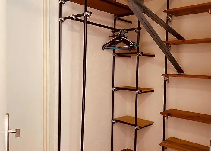 Prázdninový dům Eco-logis Du Vignoble Katzenthal