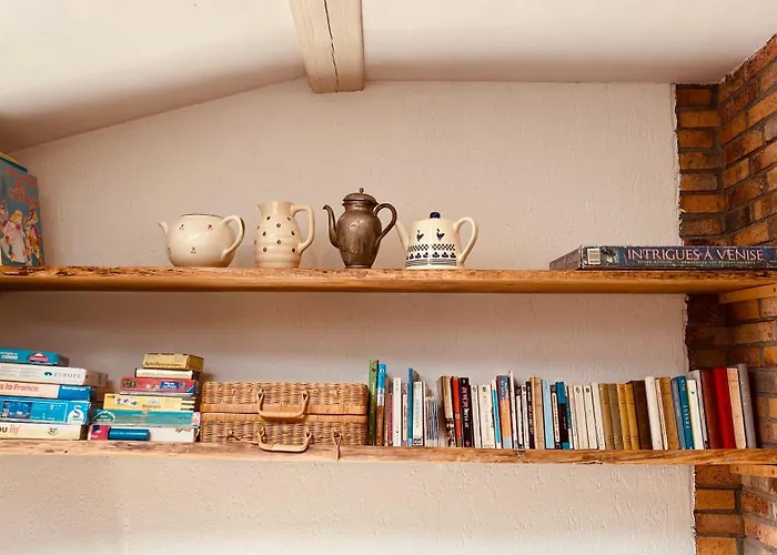 Eco-logis Du Vignoble * Katzenthal