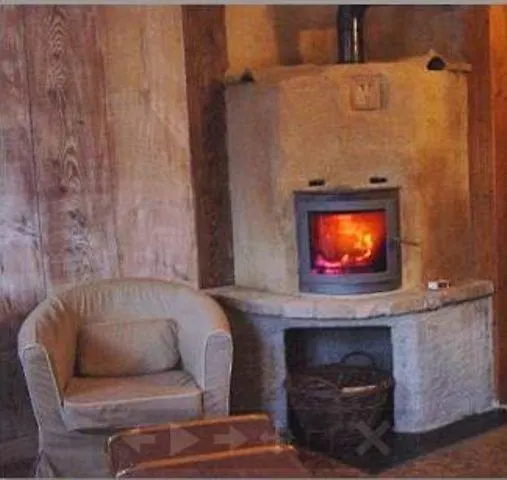 Eco-logis Du Vignoble Prázdninový dům *