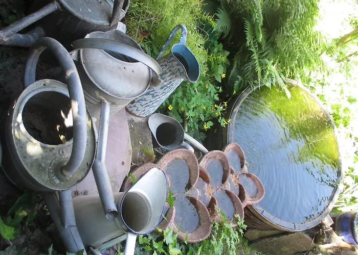 Eco-logis Du Vignoble * Katzenthal