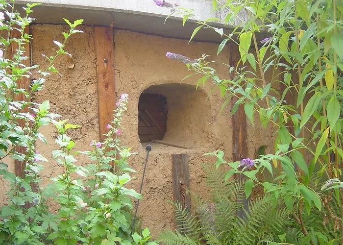 Eco-logis Du Vignoble Katzenthal